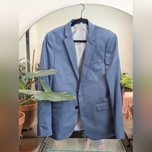 Express Men's Slim Fit Jacket (38)